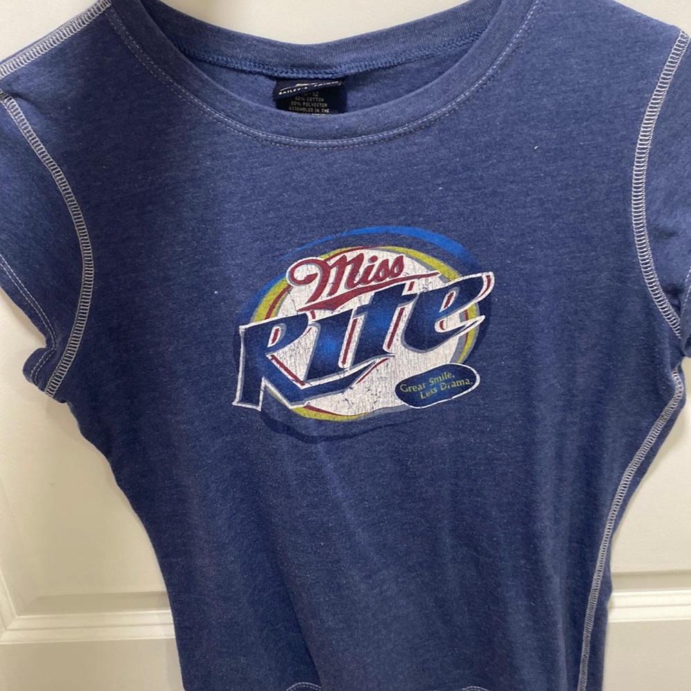 Cute t shirt